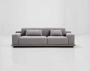 Диван Happen 250 широкими подлокотники