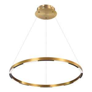 Люстра подвесная Lussole SY0327