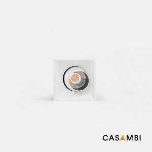 Модуль Podium  DOA белый 15° 3000K CRI97 Casambi