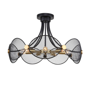 Подвесная люстра Secure