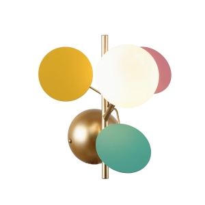 Настенный светильник Multy Bliss