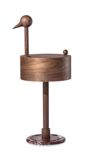 Декоративный столик Rara Avis 95 см