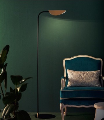 Торшер Ficus от интернет-магазина IDODOM.RU