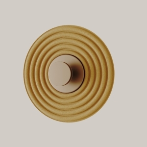 Бра Tico A1095/50 матовый черный металл