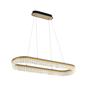 Люстра Lunetta