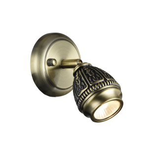 Настенный светильник Sorento