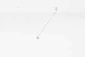 Подвесной светильник Compass COM_4074S 55 BEIGE