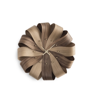 Часы Nomon Brisa Mixto / стрелки и циферблат из латуни