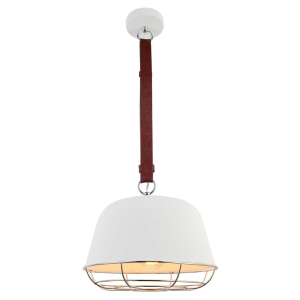 Подвесной светильник Lussole  Kodiak LSP-8043