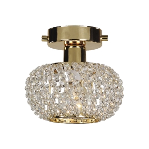 Люстра потолочная Sternchen