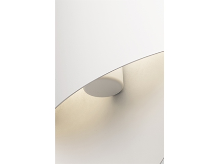 Бра белое Eres от интернет-магазина IDODOM.RU