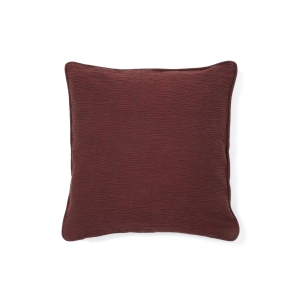 Labid Чехол для подушки из 100% хлопка коричневый 45 x 45 см