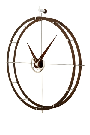 Настенные часы Doble O N