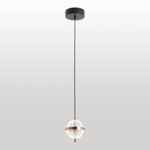 Подвесной светильник Lussole LSP-7513