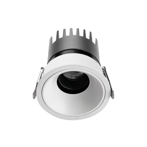 4788-1C, врезной светильник, D85xH89, cutout:D75, LEDx9W,450LM, 3000/4000/6000K, CRI>90, beam angle:45, IP65, included