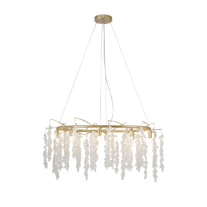 Подвесная люстра Desmi