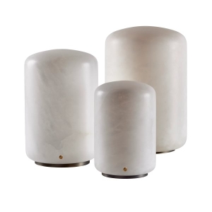 Настольная лампа Capsule 25,2 см