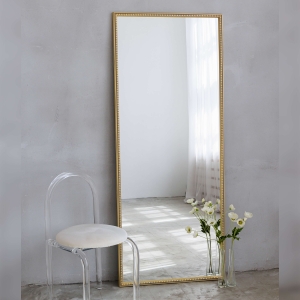 Зеркало Guido gold