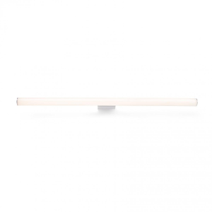 Бра для ванной комнаты Volga хром 18W