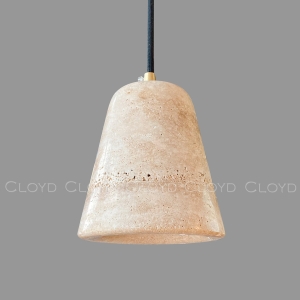 Подвесной светильник Cloyd DERRICK P1 / Ø11 см (арт.11541)
