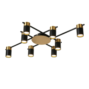 Потолочная люстра Topper