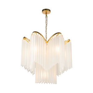 Подвесная люстра Nubes