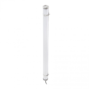 Настенный светильник Scuba 36W черный