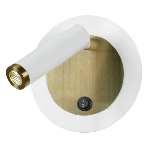 Бра Lussole SY0017