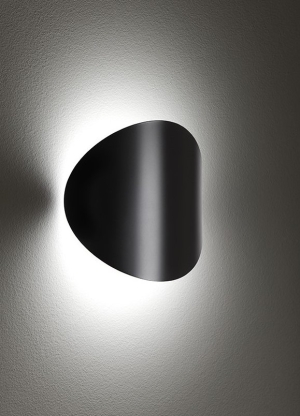 Бра Lune LUN_3370 OUTDOOR черное