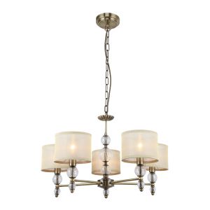 Подвесная люстра Vallora