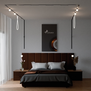 Потолочный светильник Unica