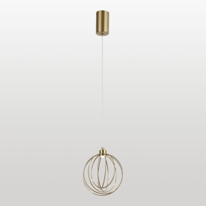 Подвесной светильник Lussole LSP-7479