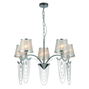 Подвесная люстра Adorna