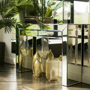 Консоль Сильвия