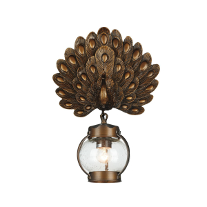 Уличный светильник Hunt