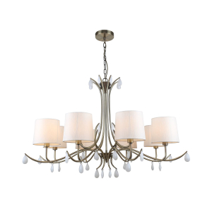 Подвесная люстра Castellum