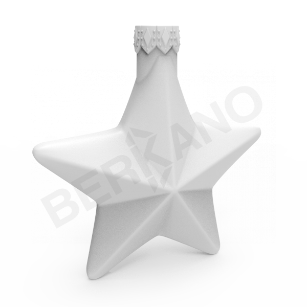 Праздничное  украшение STARLET Snow White