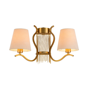 Настенный светильник Ketten