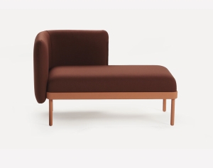 Кушетка Mosaico