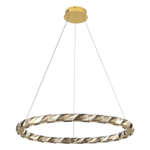 Люстра подвесная Lussole SY7517