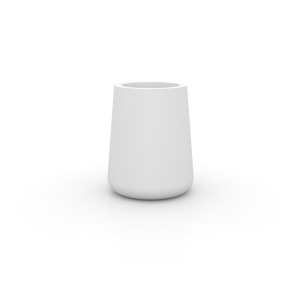 Круглое кашпо Ulm