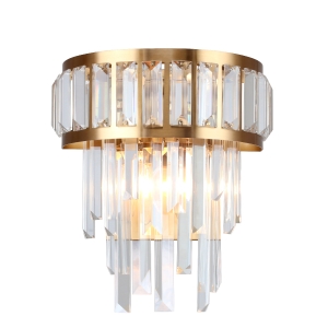 4732-2W, Бра, D150xW250xH280, 2xE14x40W, excluded