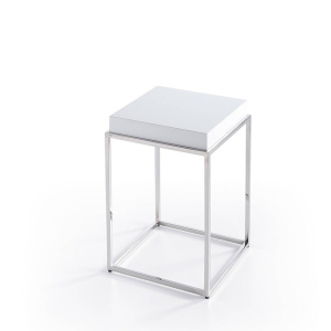 Столик TC3805DA /2041 белый