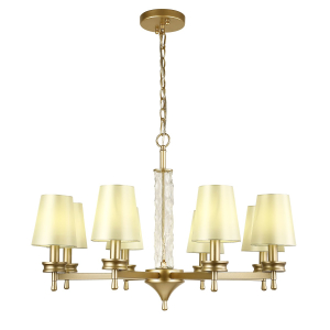 Подвесная люстра Hefestos