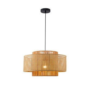 4769-1P, подвесная люстра, D500xH310/1050, 1xE27x40W, excluded