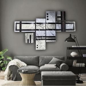 Декоративное панно Infinity