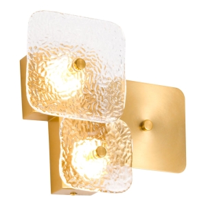 Бра настенное LUSSOLE MOORE LSP-7444