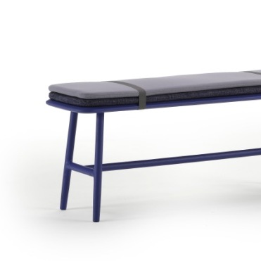 Скамейка Nudo от интернет-магазина IDODOM.RU