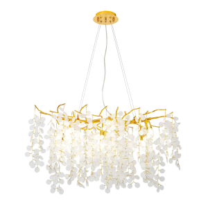 Подвесная люстра Parra