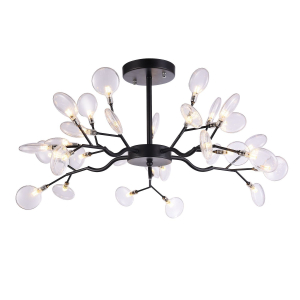 Подвесная люстра Skein